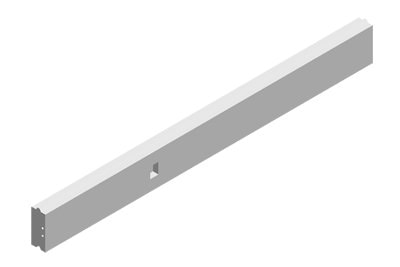 Kanal Sistemi Entegreli Panel