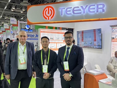 Bauma CONEXPO Hindistan, Aralık 2024