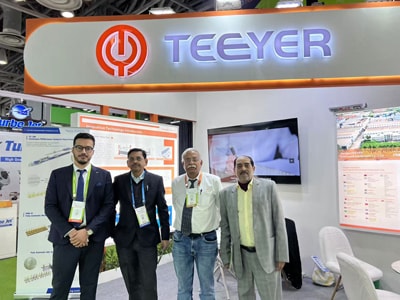 Bauma CONEXPO Hindistan, Aralık 2024