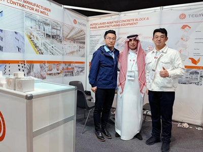 Big 5 Saudi, Şubat 2024