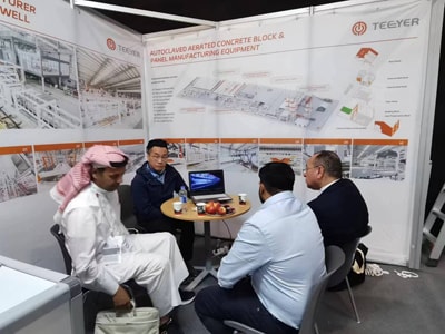 Big 5 Saudi, Şubat 2024
