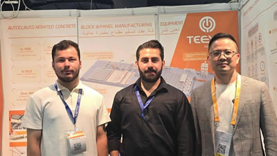 Construct Irak 2025