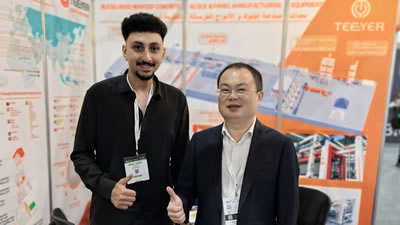 BIG 5 Construct Mısır 2025 – Egypt International Building & Construction Exhibition 