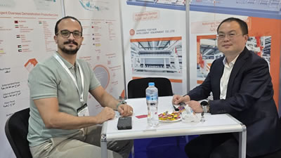 BIG 5 Construct Mısır 2025 – Egypt International Building & Construction Exhibition 