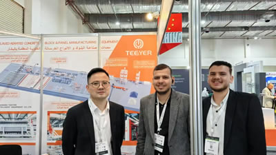 BIG 5 Construct Mısır 2025 – Egypt International Building & Construction Exhibition 