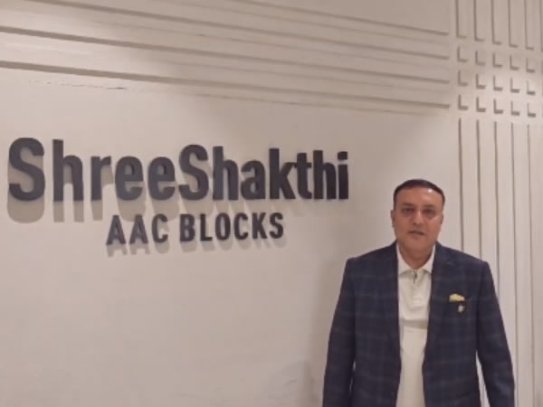 Hindistan'daki Müşterimizin Gazbeton Hattının Günlük Üretimini 900'den 1500 metreküpe Yükselttik